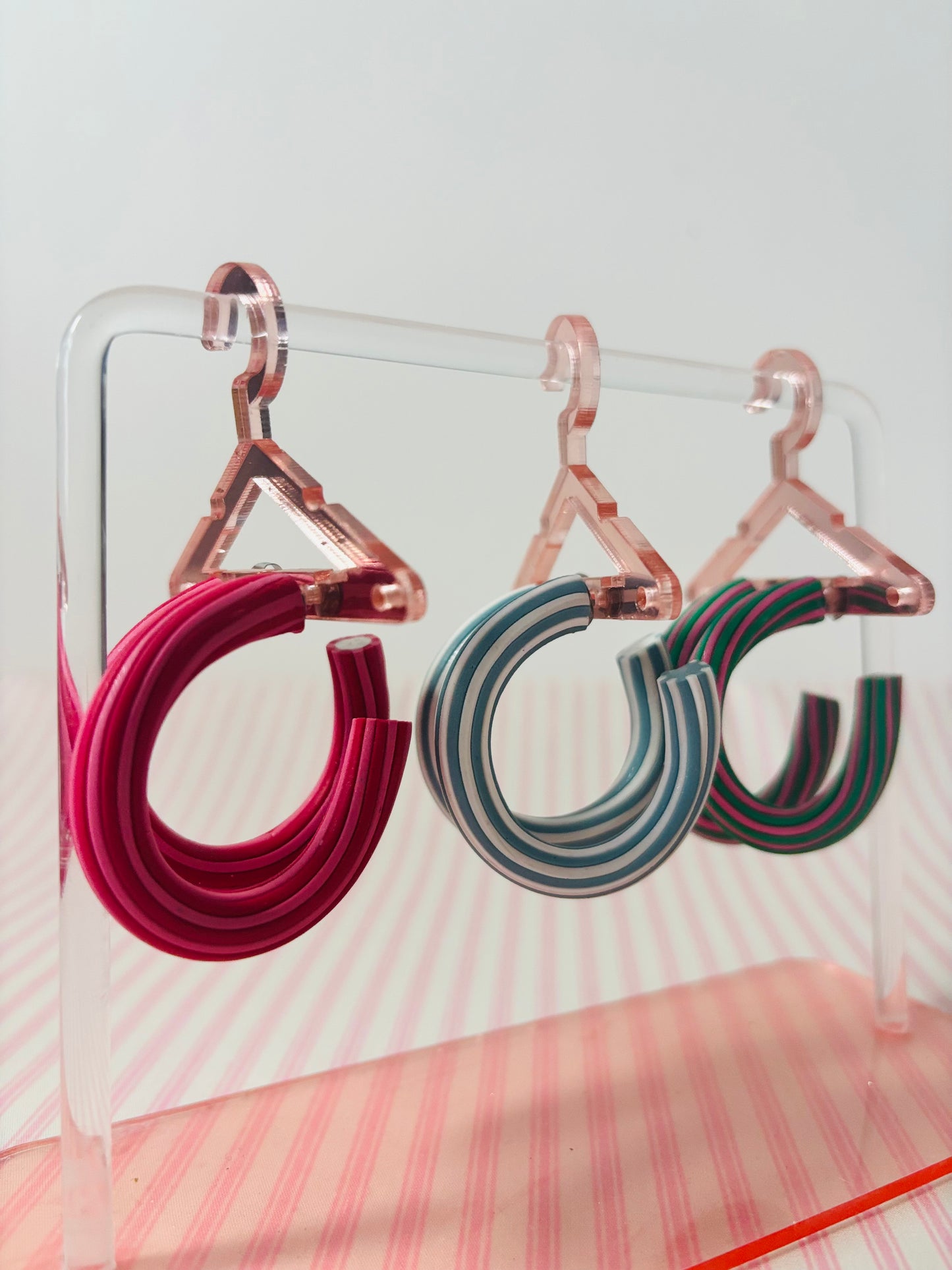 Candy Hoops