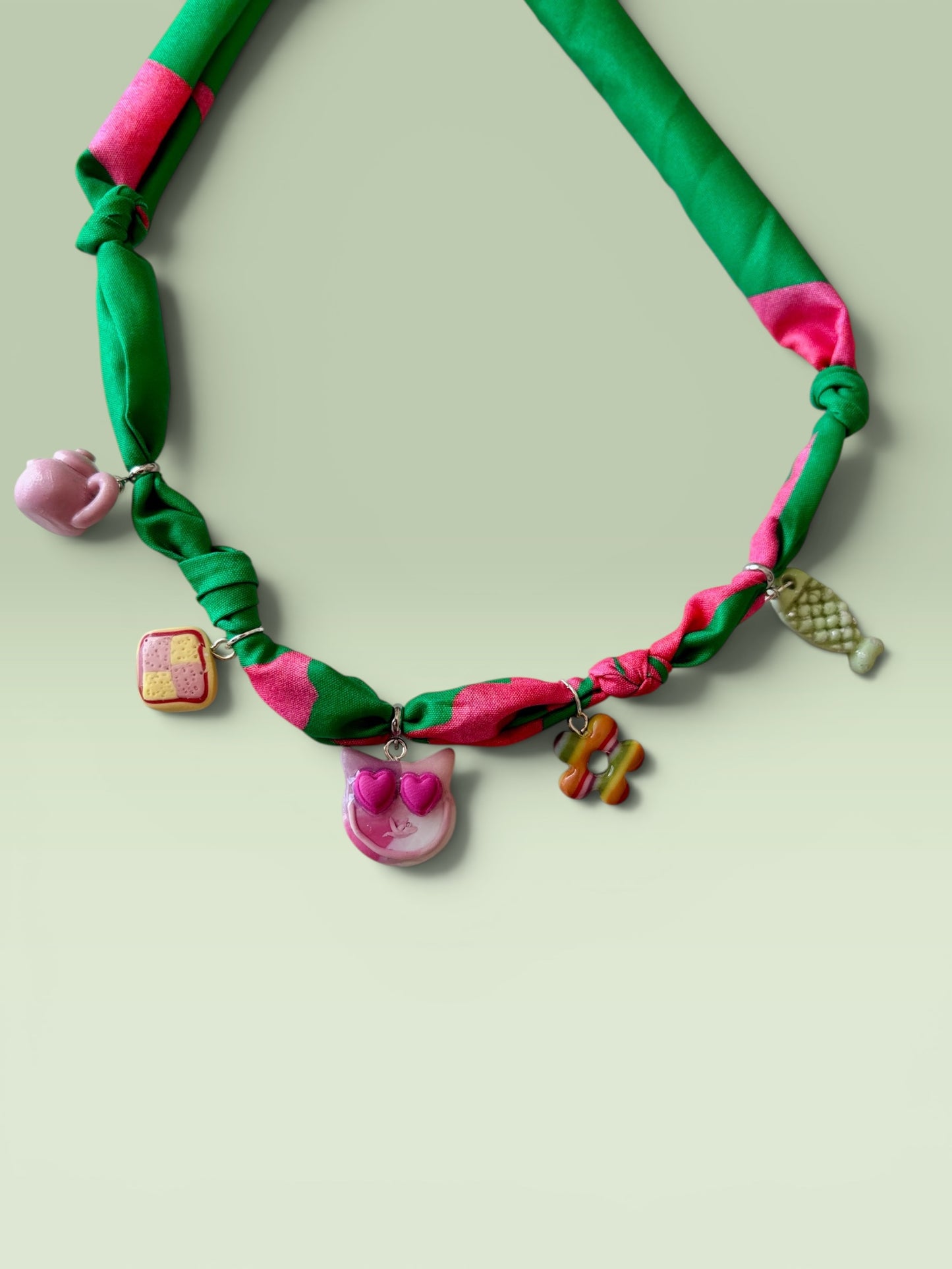 Charm-a-Chief - Sweet Treats