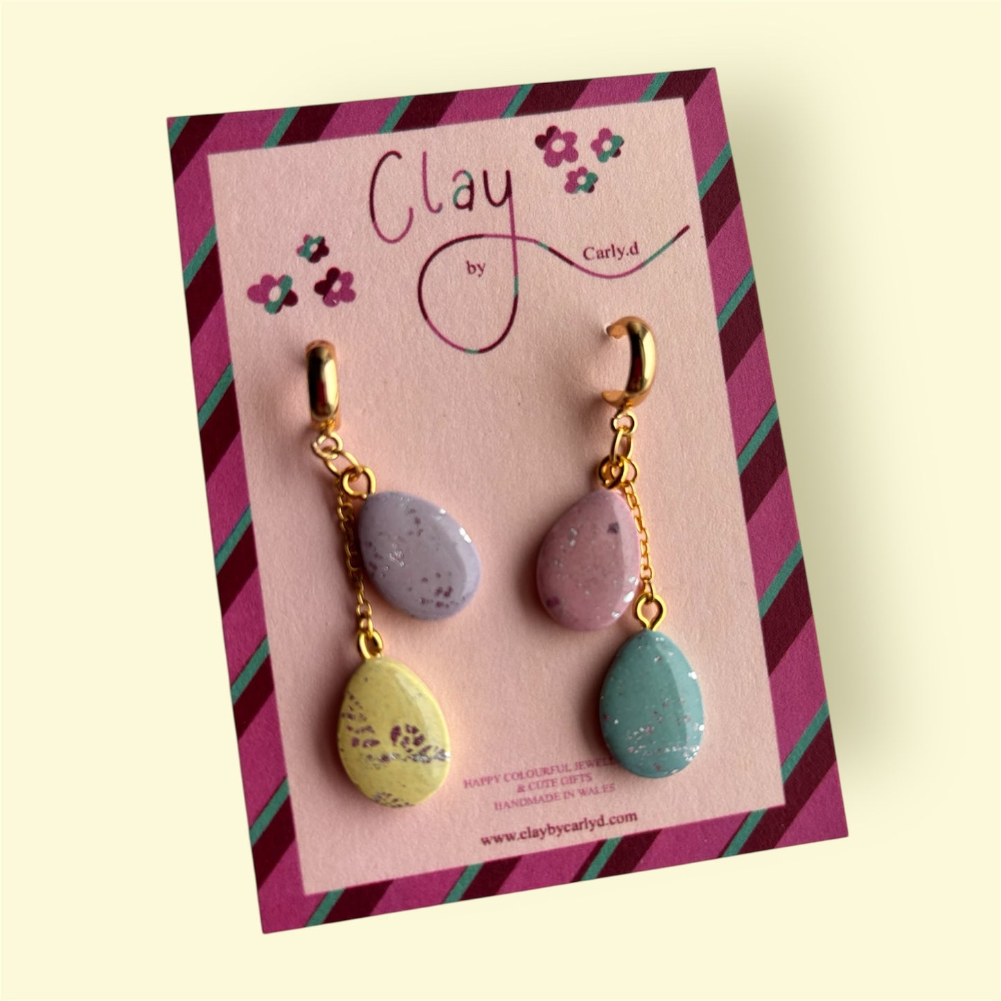 Pastel Drops