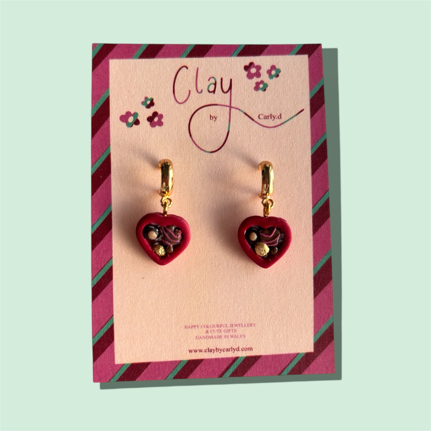 Chocolate Box Huggies