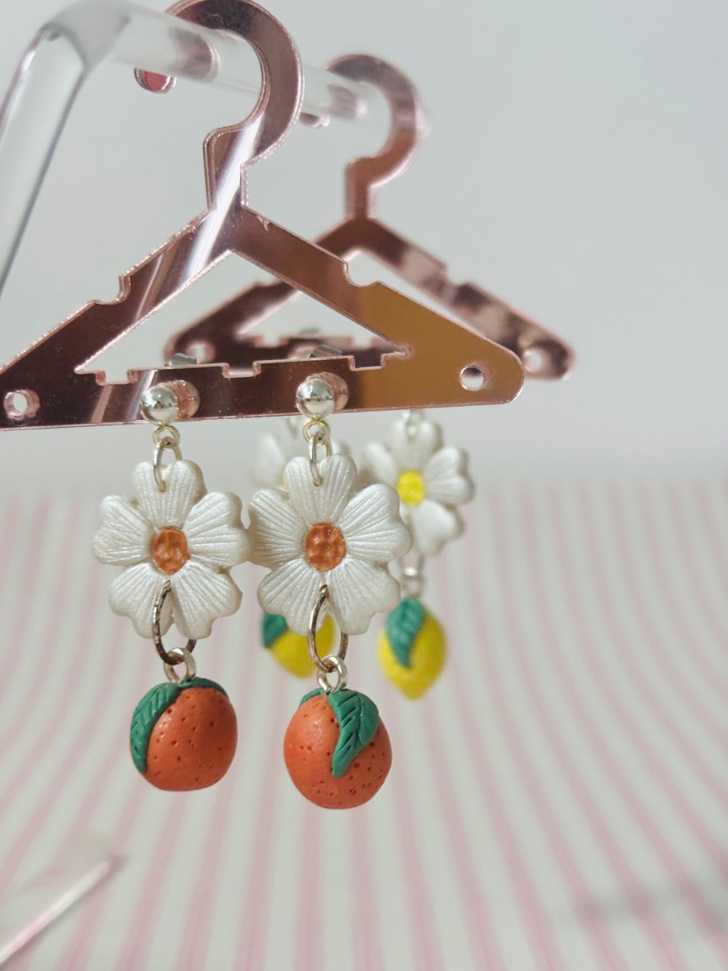 Fruit Floral Drops