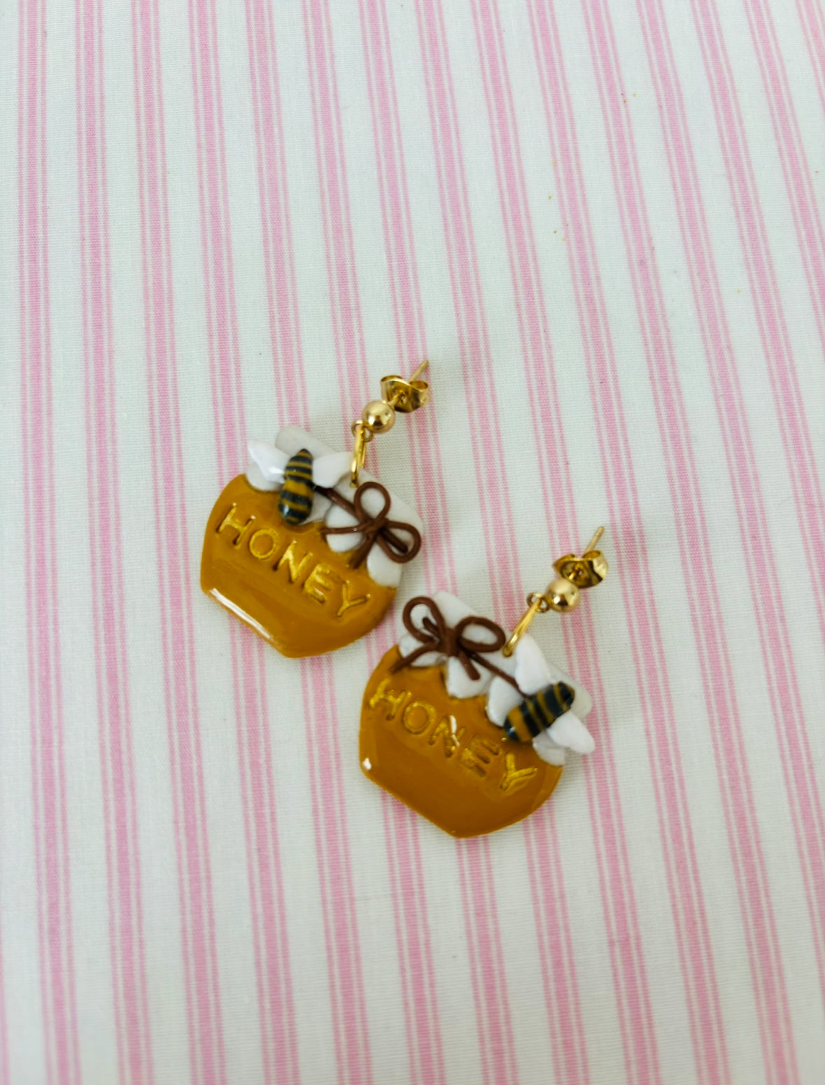 Honey Pots