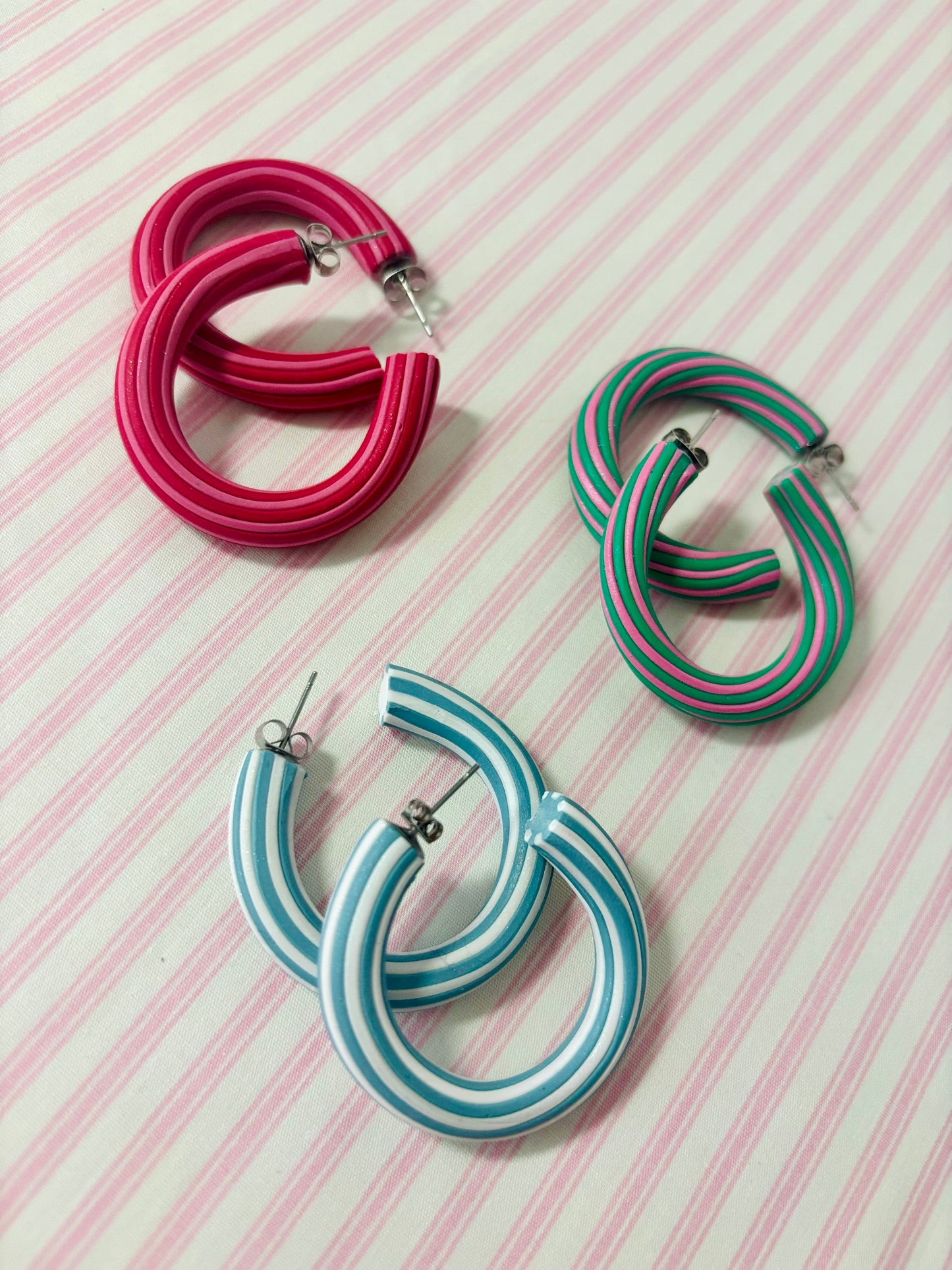 Candy Hoops