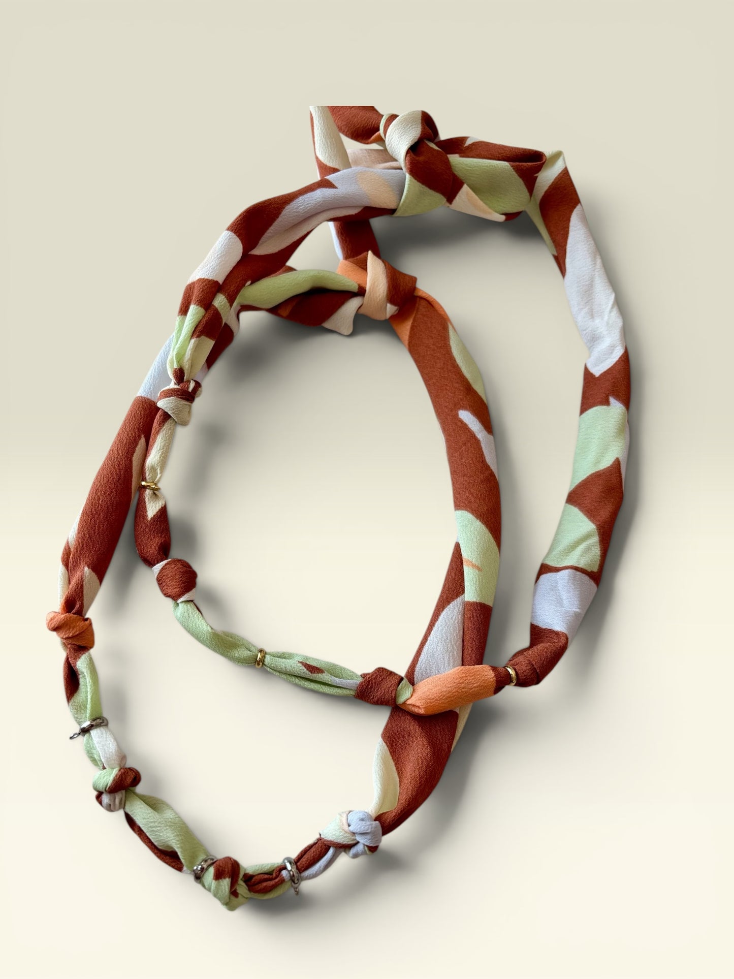 Customisable Fabric ‘Chief’ Woodland