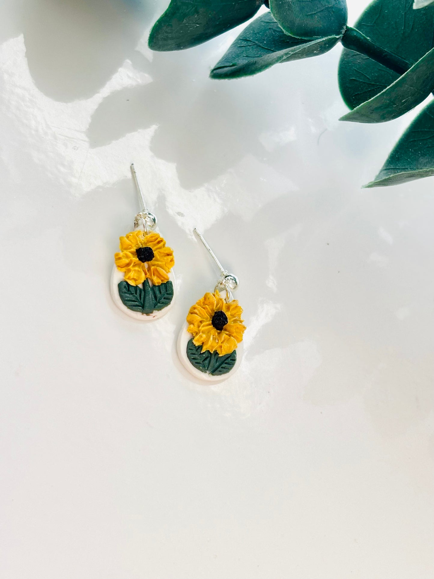 Sunflower Drops