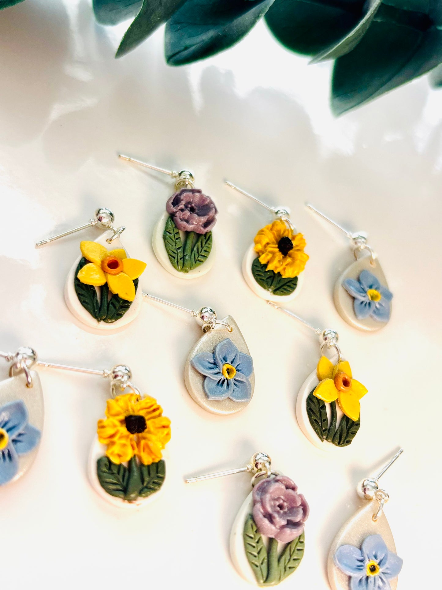 Daffodil Drops