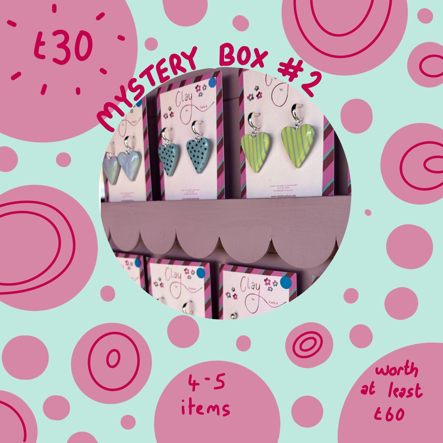 Mystery Box #2