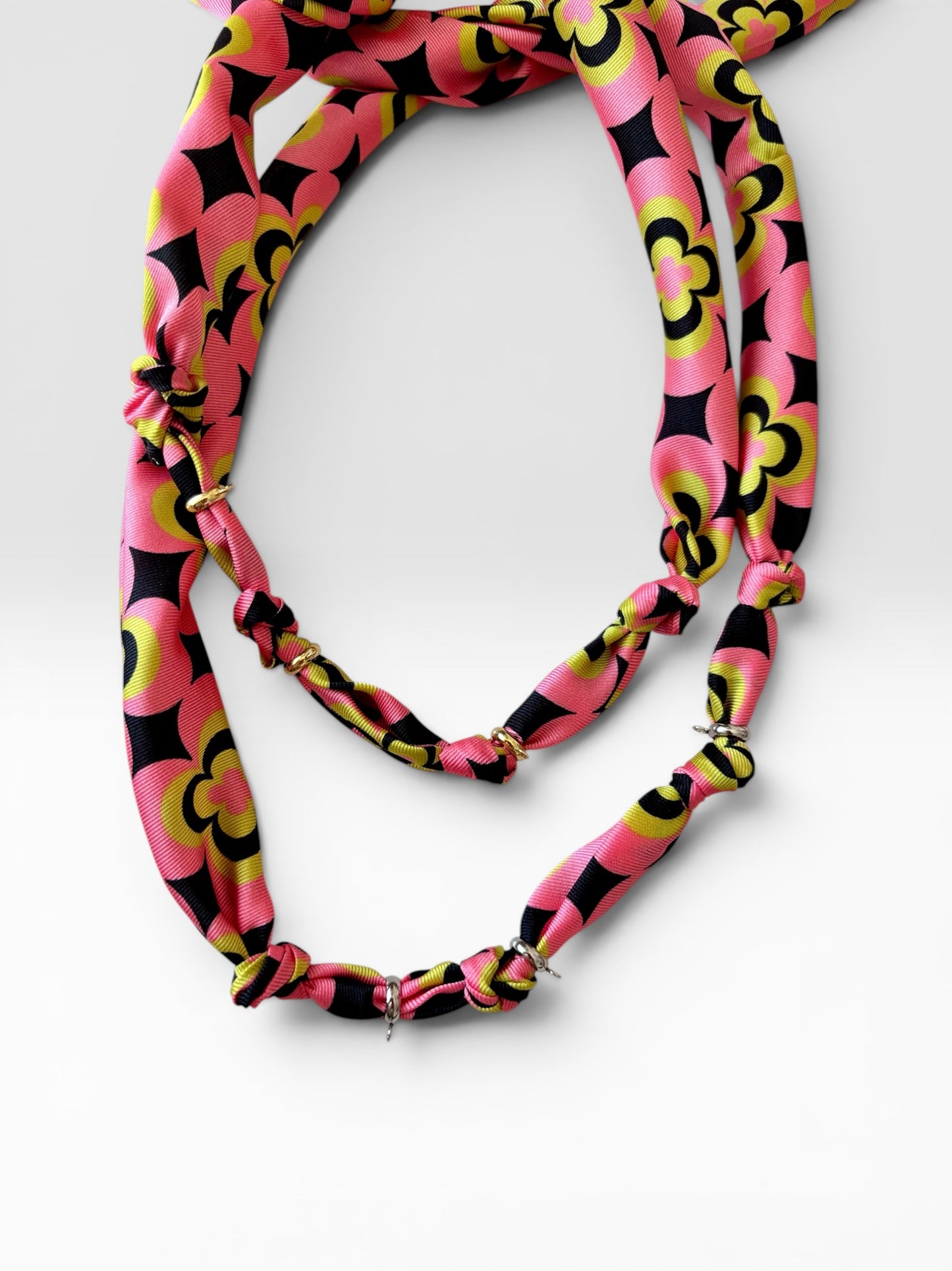 Customisable Fabric ‘Chief’ Retro