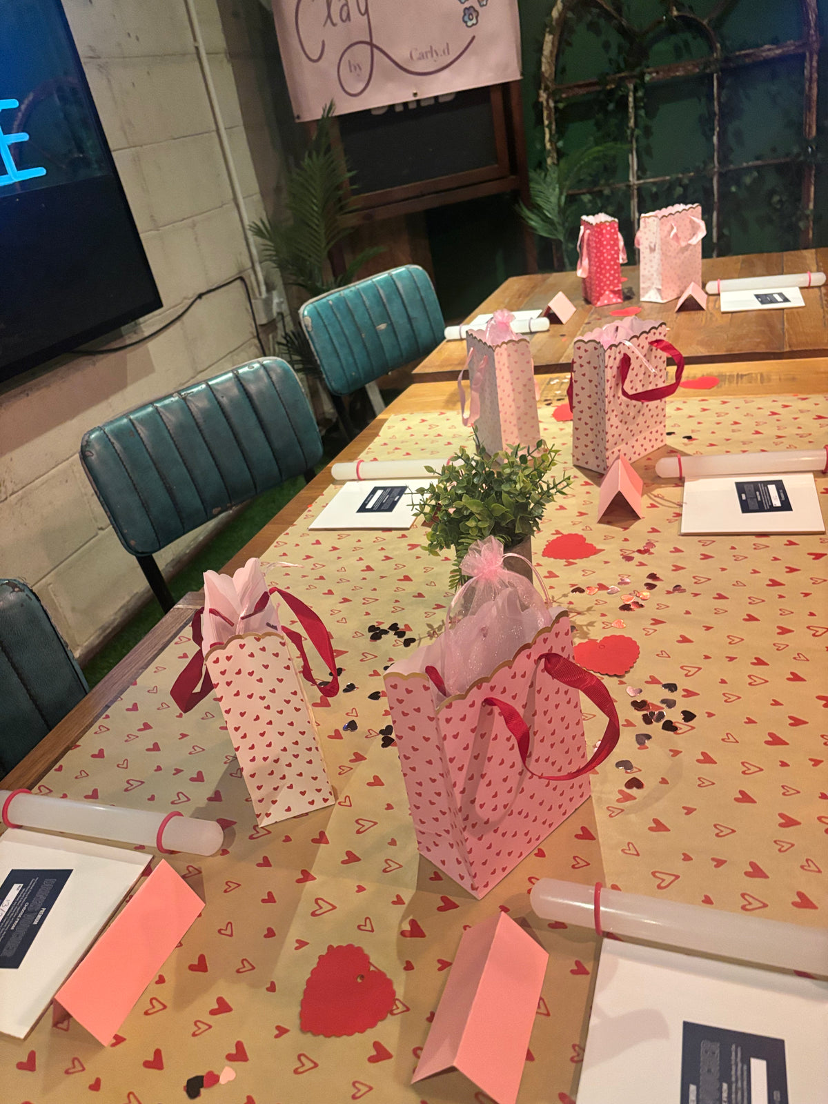 ClayJewellery & Charms Workshop - Cardiff