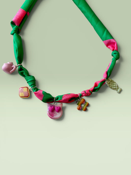 Charm-a-Chief - Sweet Treats