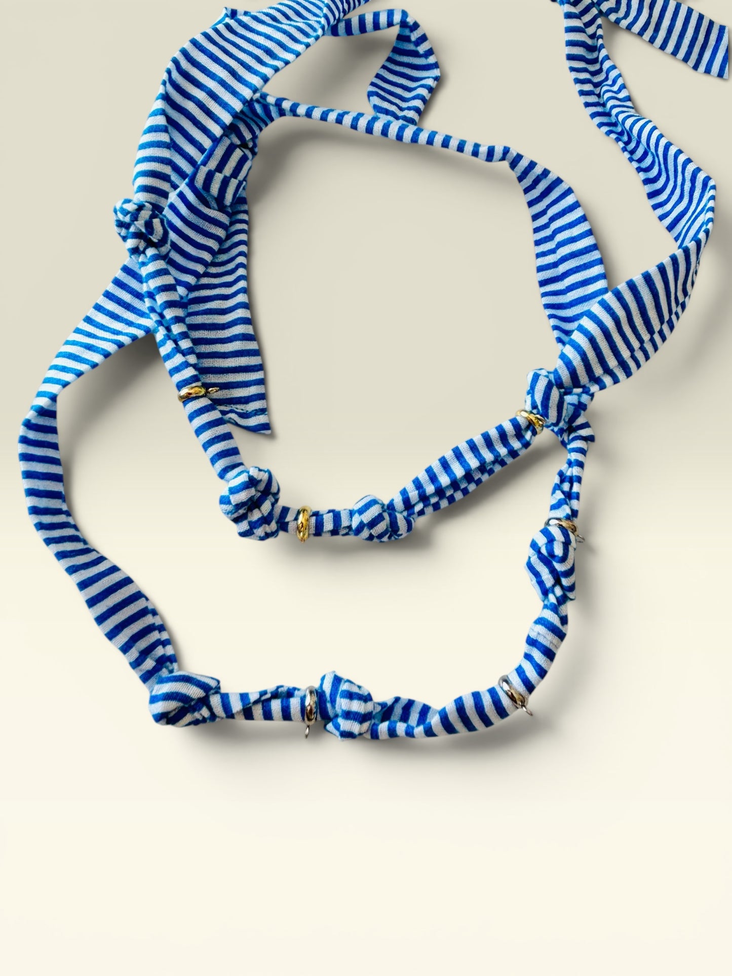 Customisable Fabric ‘Chief’ Nautical