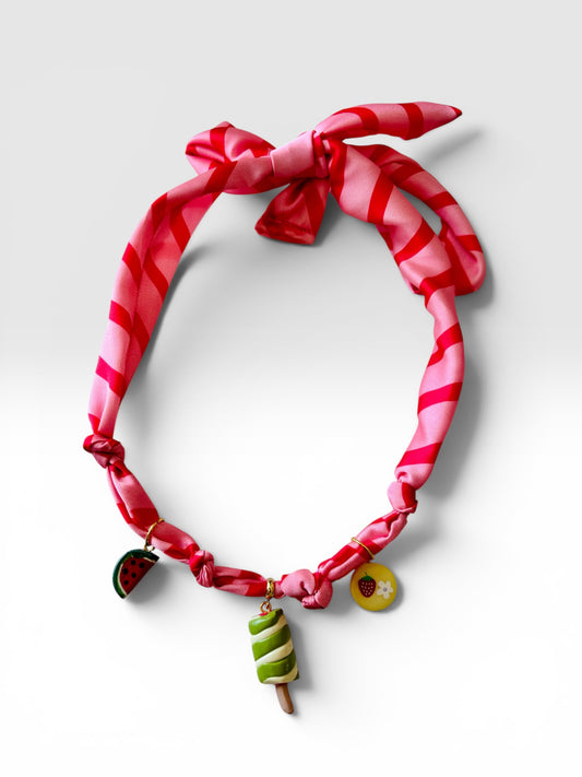 Charm-a-Chief - Candy