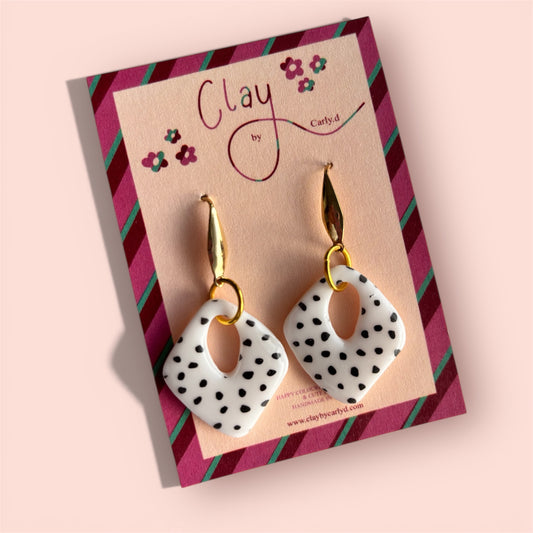 Dotty Romantic Drops