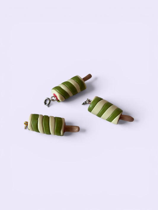 Twister Lolly Charms