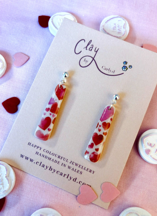 Love Heart Drops