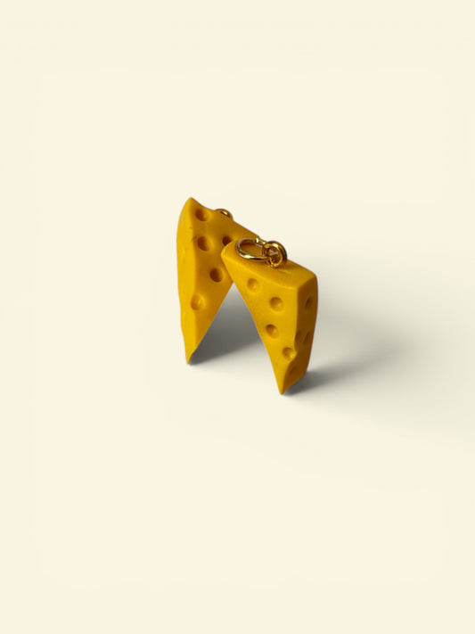 Cheese Charms