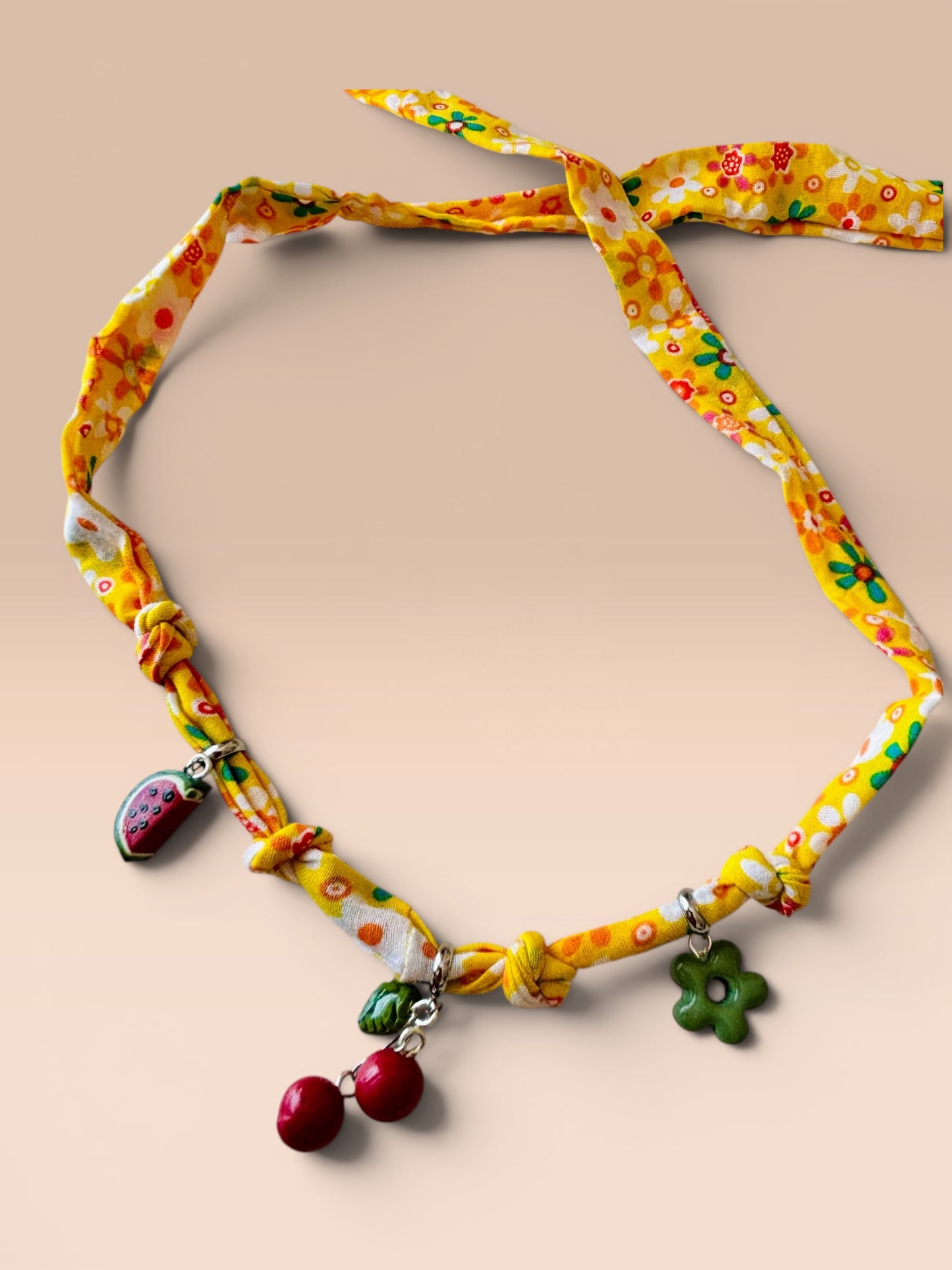 Charm-a-Chief - Fruity Summer