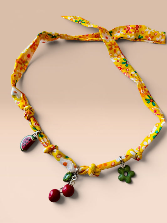 Charm-a-Chief - Fruity Summer