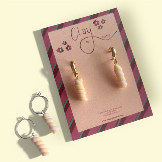 ‘Flumps’ Mallow hoops