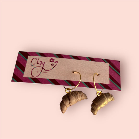 Croissant Hoops