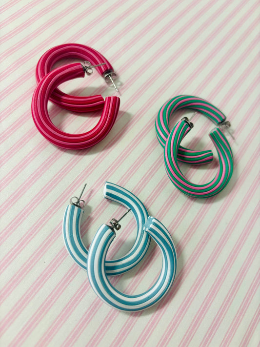 Candy Hoops