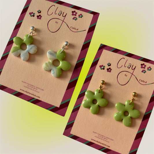 Verdant Bloom Flowers