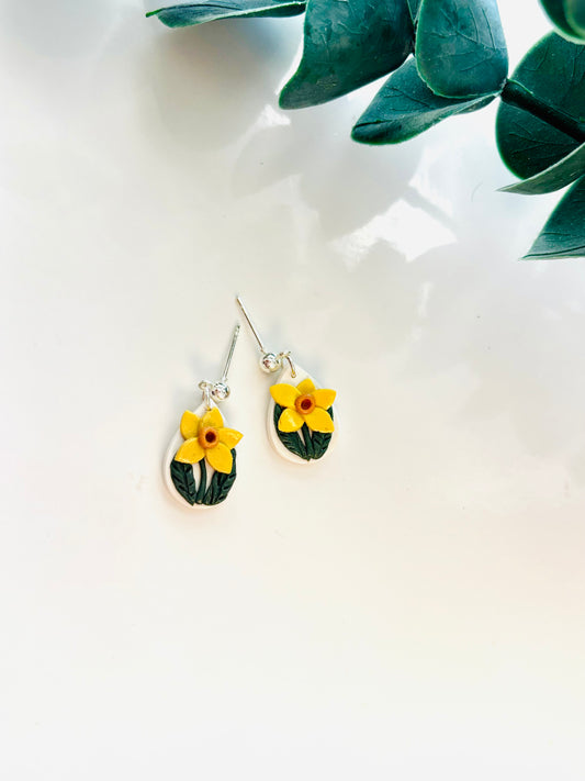 Daffodil Drops