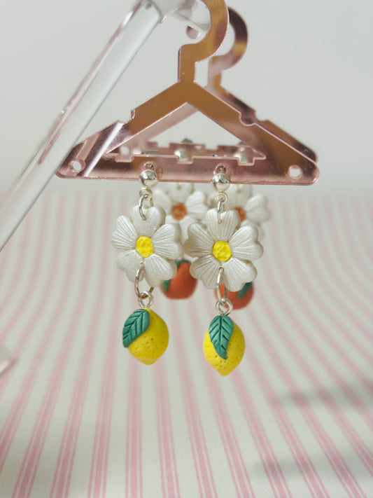 Fruit Floral Drops