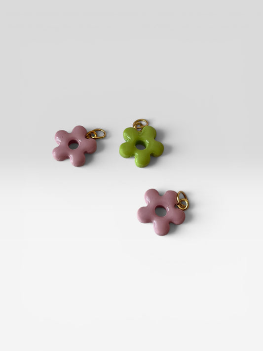 Daisy Charms