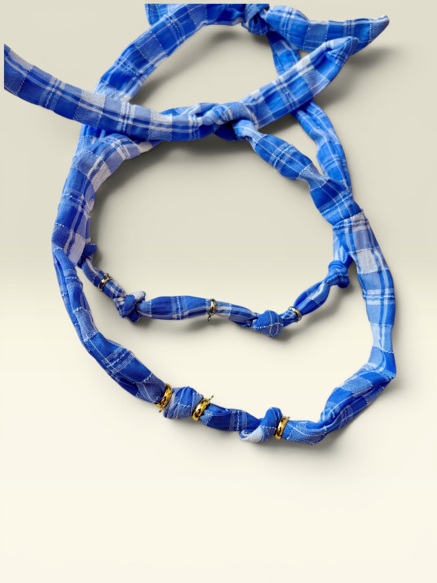 Customisable Fabric ‘Chief’ Teatime