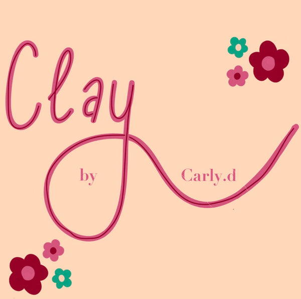 Clay by Carlyd
