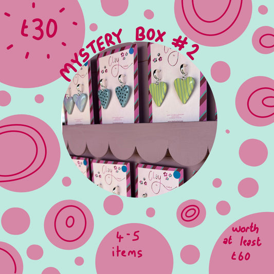 Mystery Box #2